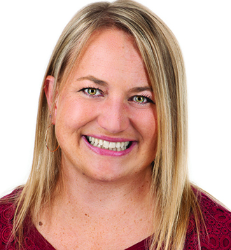 Heather McChesney